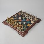 1243 3130 CHESS SET